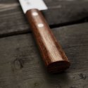 Tamahagane Bamboo VG-5 Nóż Chiński do siekania 17,5 cm