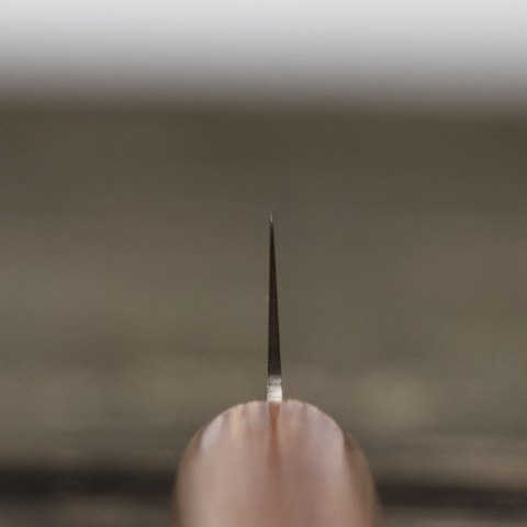 Tamahagane Bamboo VG-5 Nóż Chiński do siekania 17,5 cm