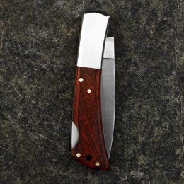 Tamahagane Bamboo VG-5 Nóż Nakiri 18 cm