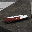 Tamahagane Bamboo VG-5 Nóż Nakiri 18 cm