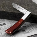Tamahagane Bamboo VG-5 Nóż Nakiri 18 cm