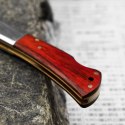 Tamahagane Bamboo VG-5 Nóż Nakiri 18 cm
