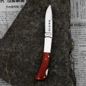 Tamahagane Bamboo VG-5 Nóż Nakiri 18 cm