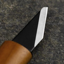 Tamahagane Bamboo VG-5 Nóż Santoku 17,5 cm