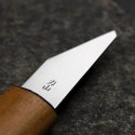 Tamahagane Bamboo VG-5 Nóż Santoku 17,5 cm
