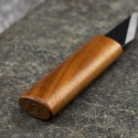 Tamahagane Bamboo VG-5 Nóż Santoku 17,5 cm