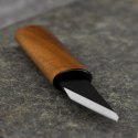 Tamahagane Bamboo VG-5 Nóż Santoku 17,5 cm
