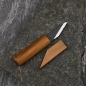 Tamahagane Bamboo VG-5 Nóż Santoku 17,5 cm