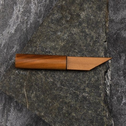 Tamahagane Bamboo VG-5 Nóż Santoku 17,5 cm