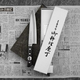 Tamahagane Bamboo VG-5 Nóż do wykrawania 16 cm elastyczny