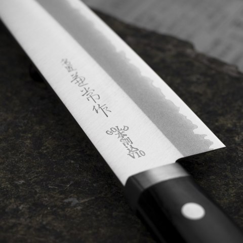 Tamahagane Bamboo VG-5 Nóż do wykrawania 16 cm elastyczny