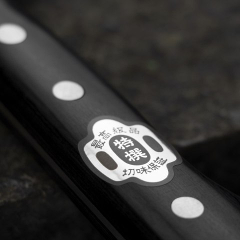 Tamahagane Bamboo VG-5 Nóż do wykrawania 16 cm elastyczny