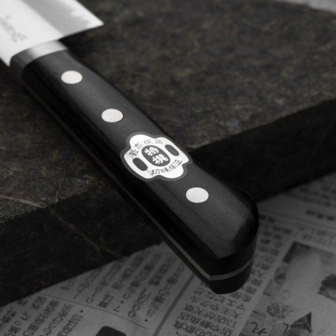 Tamahagane Bamboo VG-5 Nóż do wykrawania 16 cm elastyczny