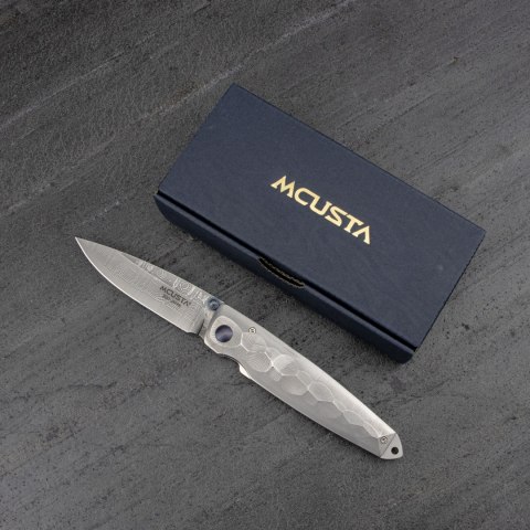 Tamahagane Zestaw 4 noże + 4 widelce do steków