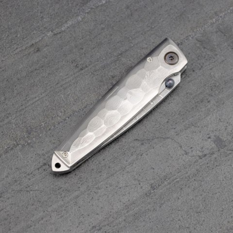 Tamahagane Zestaw 4 noże + 4 widelce do steków