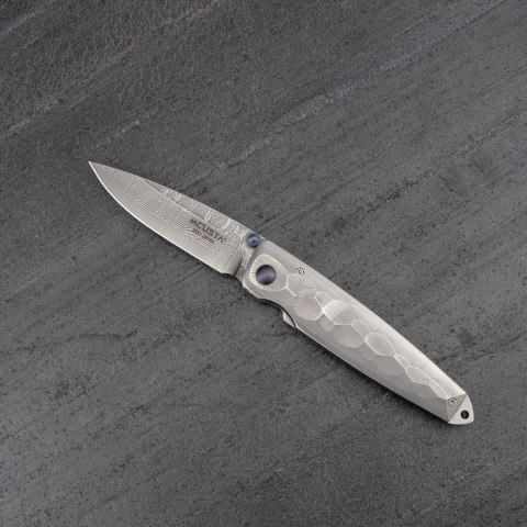 Tamahagane Zestaw 4 noże + 4 widelce do steków