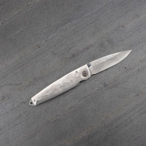 Tamahagane Zestaw 4 noże + 4 widelce do steków