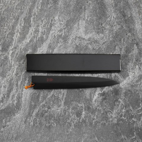 Tojiro Shirogami Nóż Deba 21 cm