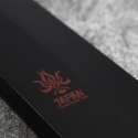 Tojiro Shirogami Nóż Deba 21 cm
