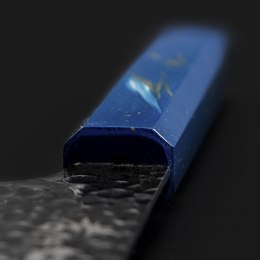 Bunmei Nóż Deba 16,5 cm Leworęczny