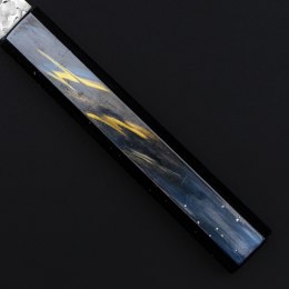 Bunmei Nóż Deba 19,5 cm Leworęczny