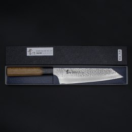 Bunmei Nóż Yanagi Sashimi 30 cm