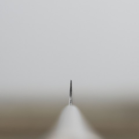 Global Ukon Nóż do bułek 15 cm