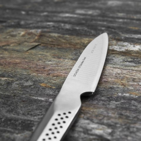 Global Ukon Nóż do obierania 9 cm