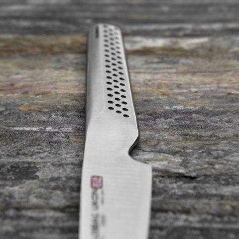 Global Ukon Nóż do obierania 9 cm