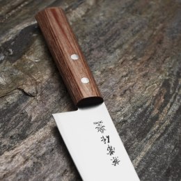 Kanetsune 555 DSR-1K6 Nóż Szefa kuchni 18 cm