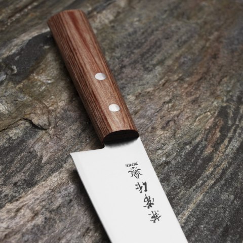Kanetsune 555 DSR-1K6 Nóż Szefa kuchni 18 cm