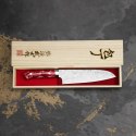 Kanetsune 900 VG-10 Nóż Santoku 18,5 cm