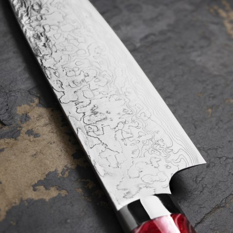 Kanetsune 900 VG-10 Nóż Santoku 18,5 cm