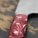 Kanetsune 900 VG-10 Nóż Santoku 18,5 cm