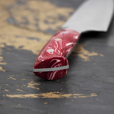 Kanetsune 900 VG-10 Nóż Santoku 18,5 cm