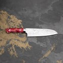 Kanetsune 900 VG-10 Nóż Santoku 18,5 cm