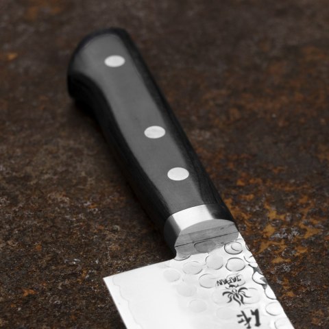 Kanetsune 940 VG-1 Nóż Santoku 16,5 cm