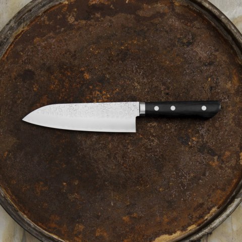 Kanetsune 940 VG-1 Nóż Santoku 16,5 cm