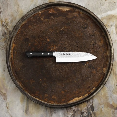 Kanetsune 940 VG-1 Nóż Santoku 16,5 cm