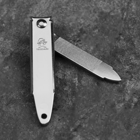 Kanetsune Ichizu VG-10 Mono Nóż Santoku 18 cm