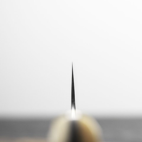 Kanetsune Namishibuki SG-2 Nóż uniwersalny 13,5 cm + Saya