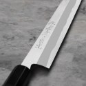 Kanetsune Zen-Bokashi Aogami#2 Nóż uniwersalny 13,5 cm
