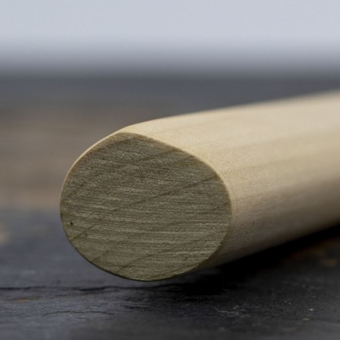 Sakai Takayuki Byakko Shirogami#1 Nóż Yanagiba 27 cm