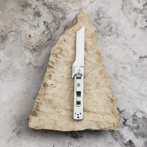 Sakai Takayuki Hammered VG-10 Nóż Kengata 16 cm