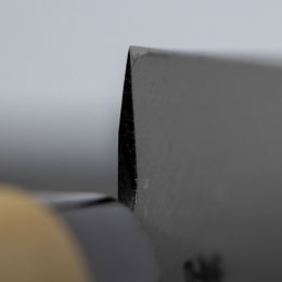 Sakai Takayuki Homura Guren Aogami#2/Iron Kurouchi Nóż uniwersalny 15 cm