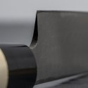 Sakai Takayuki Kasumi Shirogami#3 Nóż Mukimono 18 cm