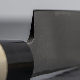 Sakai Takayuki Kasumi Shirogami#3 Nóż Mukimono 18 cm