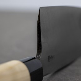 Sakai Takayuki Nanairo VG-10 Wine Nóż Kengata 19 cm