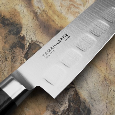 Sakai Takayuki Shoryu Honyaki VG-10 Nóż Kengata Yanagiba 30 cm