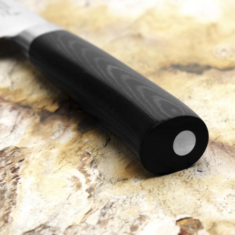 Sakai Takayuki Shoryu Honyaki VG-10 Nóż Kengata Yanagiba 30 cm